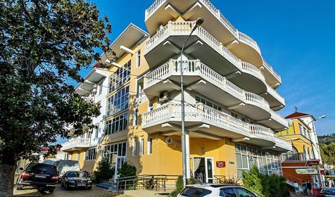 Мини-гостиница Мария, г. Сочи, п. Хоста