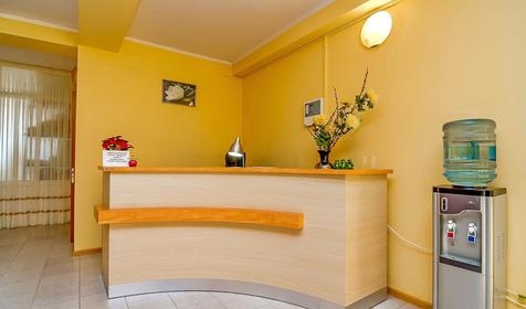 Мини-гостиница Мария, г. Сочи, п. Хоста