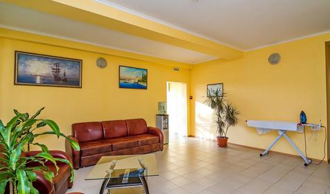 Мини-гостиница Мария, г. Сочи, п. Хоста