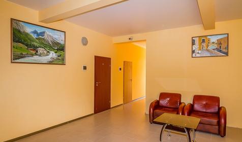 Мини-гостиница Мария, г. Сочи, п. Хоста