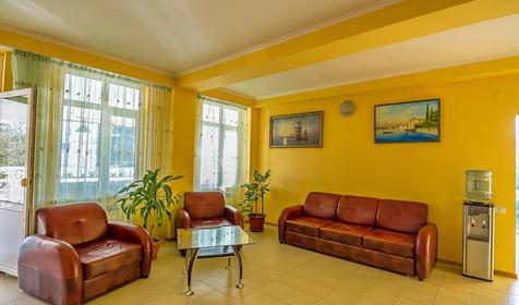 Мини-гостиница Мария, г. Сочи, п. Хоста