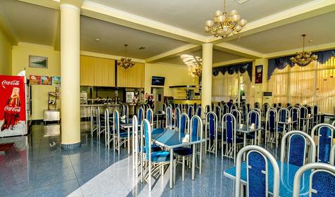 Мини-гостиница Мария, г. Сочи, п. Хоста