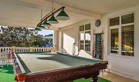 Мини-гостиница Мария, г. Сочи, п. Хоста