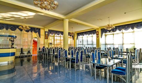 Мини-гостиница Мария, г. Сочи, п. Хоста