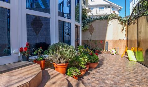 Гостевой дом Эльмира, г. Сочи, Адлерский район