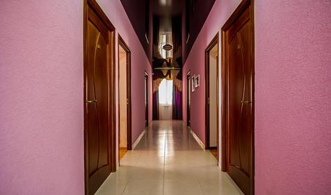 Гостевой дом Эльмира, г. Сочи, Адлерский район