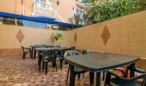 Гостевой дом Эльмира, г. Сочи, Адлерский район