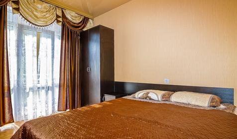 Стандарт двухместный. Гостевой дом Эльмира, г. Сочи, Адлерский район