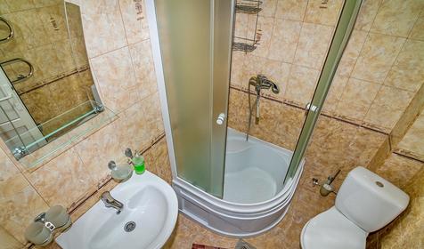 Стандарт двухместный. Гостевой дом Эльмира, г. Сочи, Адлерский район