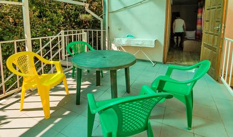 Гостевой дом Юг, г. Сочи, Адлерский район