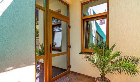 Гостевой дом Юг, г. Сочи, Адлерский район