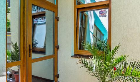 Гостевой дом Юг, г. Сочи, Адлерский район