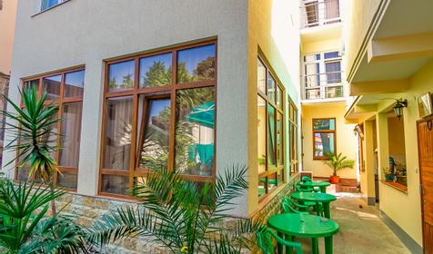 Гостевой дом Юг, г. Сочи, Адлерский район