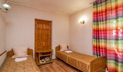 Стандарт. Гостевой дом Юг, г. Сочи, Адлерский район