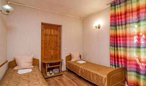 Стандарт. Гостевой дом Юг, г. Сочи, Адлерский район