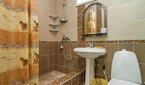 Стандарт. Гостевой дом Юг, г. Сочи, Адлерский район