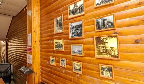 Гостевой дом "Борнео", г. Сочи, Адлерский р-н