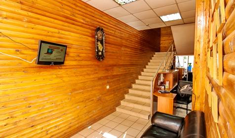 Гостевой дом "Борнео", г. Сочи, Адлерский р-н