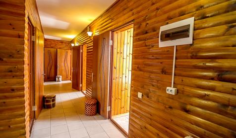 Гостевой дом "Борнео", г. Сочи, Адлерский р-н