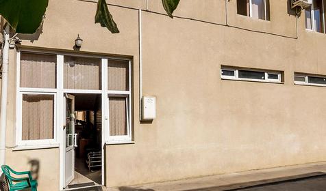 Гостевой дом "Борнео", г. Сочи, Адлерский р-н