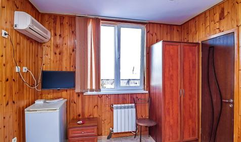 Двухместный номер. Гостевой дом "Борнео", г. Сочи, Адлерский р-н