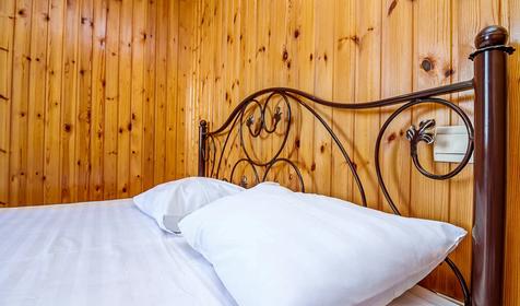 Двухместный номер. Гостевой дом "Борнео", г. Сочи, Адлерский р-н