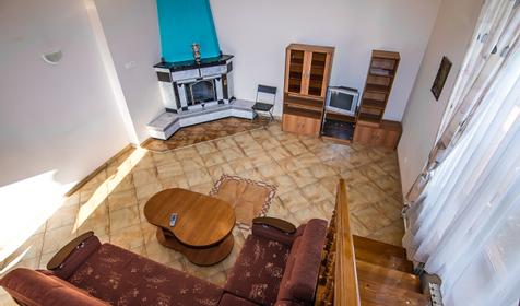 Номер Прима отеля-пансионата Пенаты, г. Сочи, Лазаревский район, п. Лоо