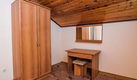 Номер Прима отеля-пансионата Пенаты, г. Сочи, Лазаревский район, п. Лоо