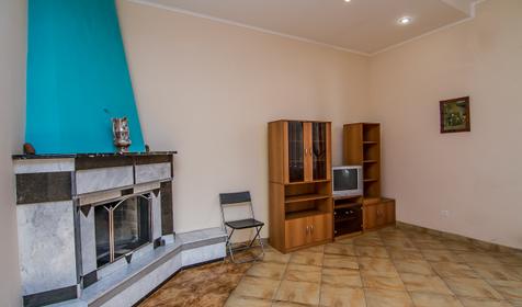 Номер Прима отеля-пансионата Пенаты, г. Сочи, Лазаревский район, п. Лоо