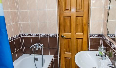 Номер Прима отеля-пансионата Пенаты, г. Сочи, Лазаревский район, п. Лоо