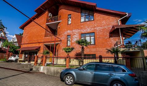 Отель-пансионаа Пенаты, г. Сочи, Лазаревский район, п. Лоо