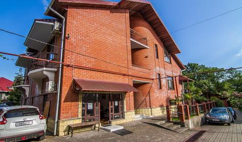 Отель-пансионаа Пенаты, г. Сочи, Лазаревский район, п. Лоо