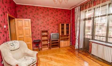 Двухкомнатный номер отеля-пансионата Пенаты, г. Сочи, Лазаревский район, п. Лоо