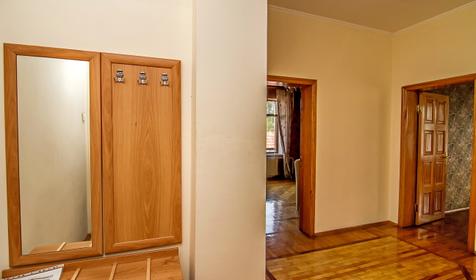 Двухкомнатный номер отеля-пансионата Пенаты, г. Сочи, Лазаревский район, п. Лоо