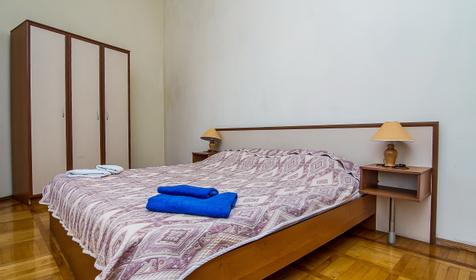 Двухкомнатный номер отеля-пансионата Пенаты, г. Сочи, Лазаревский район, п. Лоо