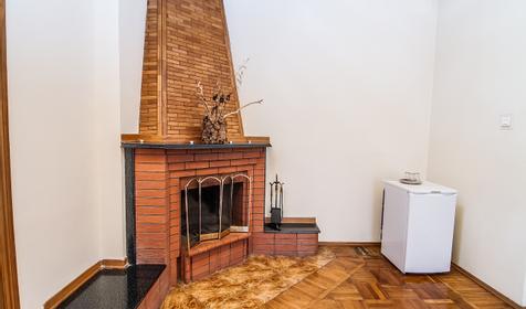 Двухкомнатный номер отеля-пансионата Пенаты, г. Сочи, Лазаревский район, п. Лоо