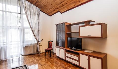 Двухкомнатный номер отеля-пансионата Пенаты, г. Сочи, Лазаревский район, п. Лоо