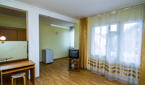 Стандарт. Отель-пансион Пенаты, г. Сочи, Лазаревский район, п. Лоо