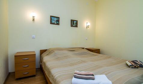 Стандарт. Отель-пансион Пенаты, г. Сочи, Лазаревский район, п. Лоо