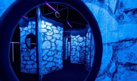 Лазертаг. Краснодар