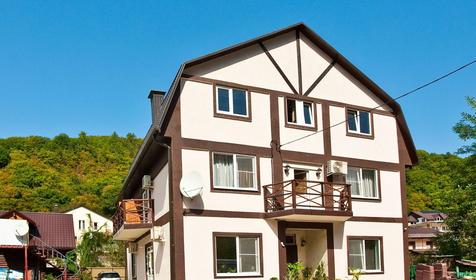 Гостевой дом Морской отдых, Туапсинский район, п. Ольгинка