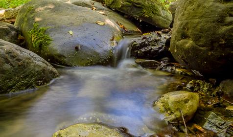 Поселок Волконка