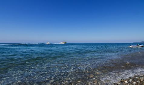 Поселок Горный Воздух