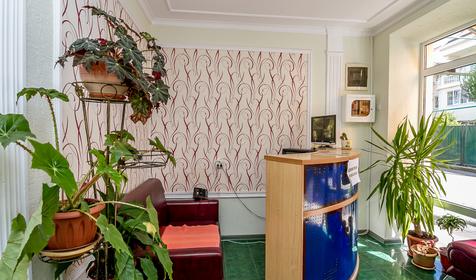 Гостевой дом Акватория, г. Сочи, Лазаревский район, п. Лазаревское