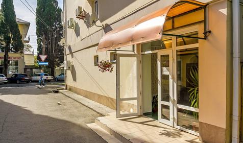 Гостевой дом Акватория, г. Сочи, Лазаревский район, п. Лазаревское