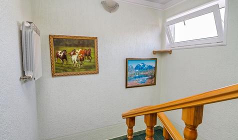 Гостевой дом Акватория, г. Сочи, Лазаревский район, п. Лазаревское