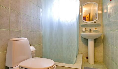 Двухместный номер. Гостевой дом Акватория, г. Сочи, Лазаревский район, п. Лазаревское