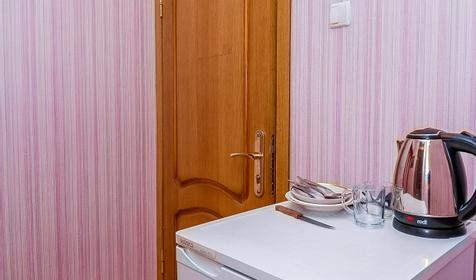 Двухместный номер. Гостевой дом Акватория, г. Сочи, Лазаревский район, п. Лазаревское