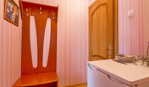 Двухместный номер. Гостевой дом Акватория, г. Сочи, Лазаревский район, п. Лазаревское