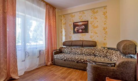 Четырехместный номер. Гостевой дом Акватория, г. Сочи, Лазаревский район, п. Лазаревское